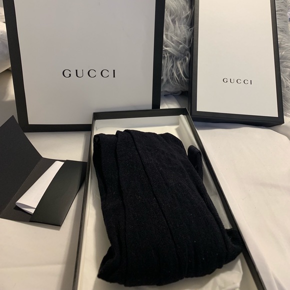 gucci tights poshmark
